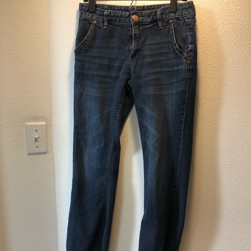 Gap Jeans